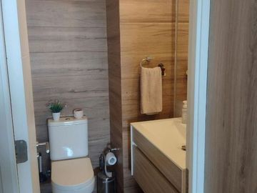 SE VENDE Gran departamento amoblado de 1 dormitorio a la venta en Concon 1 Dorm.1 Baños 61 m² UF 4500 Se vende
