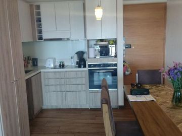 SE VENDE Gran departamento amoblado de 1 dormitorio a la venta en Concon 1 Dorm.1 Baños 61 m² UF 4500 Se vende