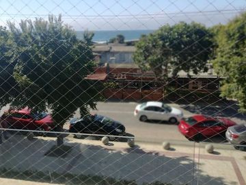 SE VENDE Gran departamento amoblado de 1 dormitorio a la venta en Concon 1 Dorm.1 Baños 61 m² UF 4500 Se vende