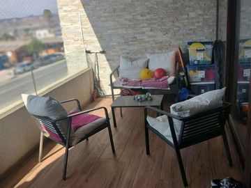 SE VENDE Gran departamento amoblado de 1 dormitorio a la venta en Concon 1 Dorm.1 Baños 61 m² UF 4500 Se vende