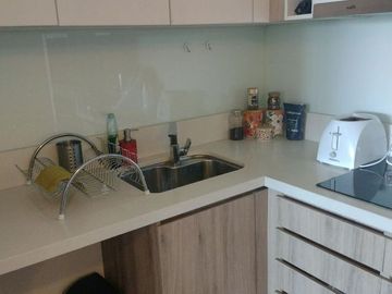 SE VENDE Gran departamento amoblado de 1 dormitorio a la venta en Concon 1 Dorm.1 Baños 61 m² UF 4500 Se vende