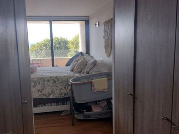 SE VENDE Gran departamento amoblado de 1 dormitorio a la venta en Concon 1 Dorm.1 Baños 61 m² UF 4500 Se vende
