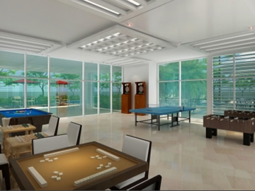 Noble Place by Megaworld