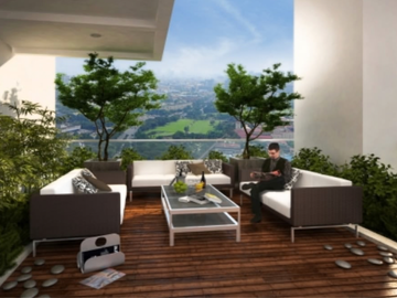 Noble Place by Megaworld