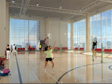 Noble Place by Megaworld