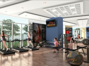 Noble Place by Megaworld