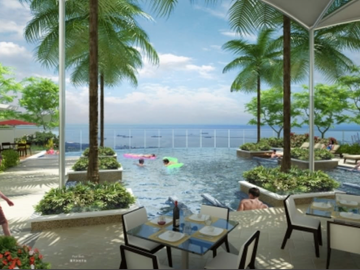 Noble Place by Megaworld