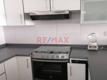 Venta De Departamento En Condominio Sotavento Paracas