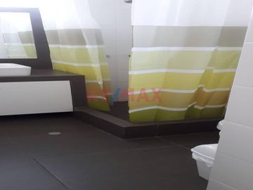 Venta De Departamento En Condominio Sotavento Paracas