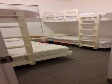 Venta De Departamento En Condominio Sotavento Paracas