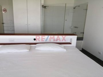 Venta De Departamento En Condominio Sotavento Paracas