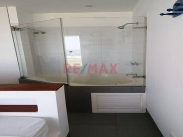 Venta De Departamento En Condominio Sotavento Paracas