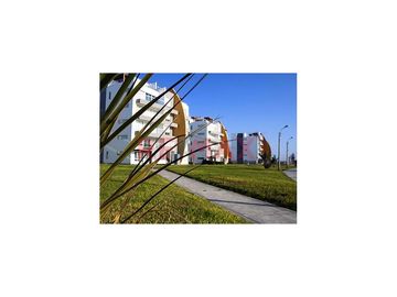 Venta De Departamento En Condominio Sotavento Paracas