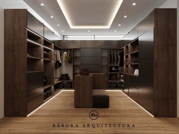 Casa en venta en Puerta del Bosque Acabados modernos y alta calidad