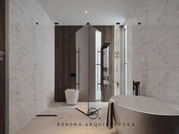 Casa en venta en Puerta del Bosque Acabados modernos y alta calidad