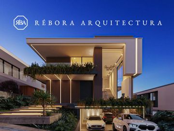 Casa en venta en Puerta del Bosque Acabados modernos y alta calidad