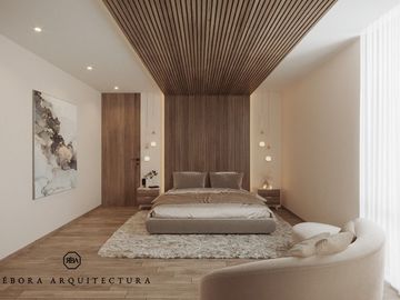Casa en venta en Puerta del Bosque Acabados modernos y alta calidad