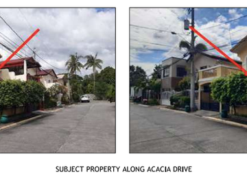 VISTA BONITA SUBD.,!! HOUSE AND LOT FOR SALE