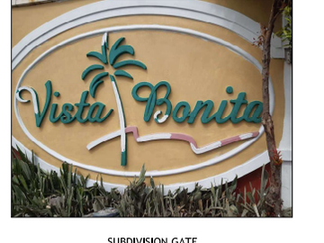 VISTA BONITA SUBD.,!! HOUSE AND LOT FOR SALE