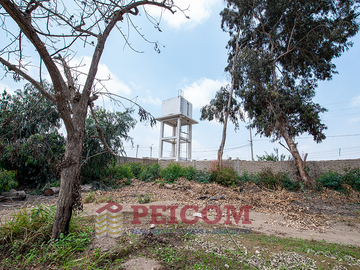 LOTE DE CAMPO EN CONDOMINIO PRIVADO