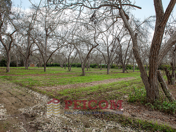 LOTE DE CAMPO EN CONDOMINIO PRIVADO