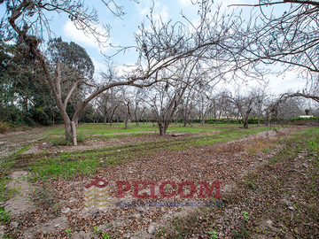 LOTE DE CAMPO EN CONDOMINIO PRIVADO