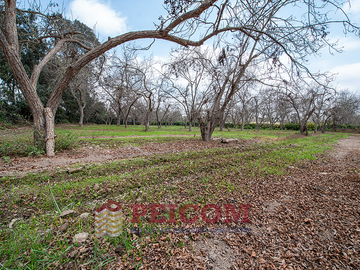 LOTE DE CAMPO EN CONDOMINIO PRIVADO