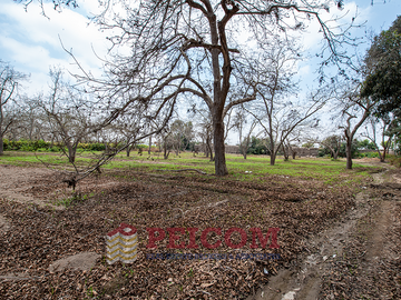 LOTE DE CAMPO EN CONDOMINIO PRIVADO