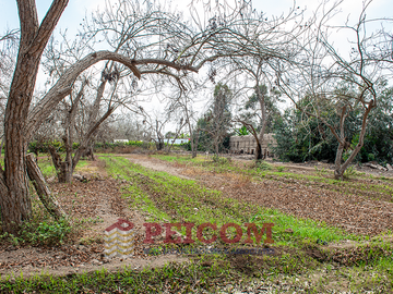 LOTE DE CAMPO EN CONDOMINIO PRIVADO