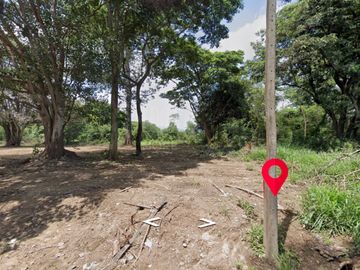 Property ID197LS Land for sale in Mae Rim, 50 sq.m.,  near Nakorn Ping Hospital