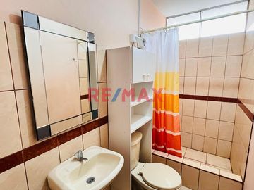 Se Vende Casa En Canta Callao