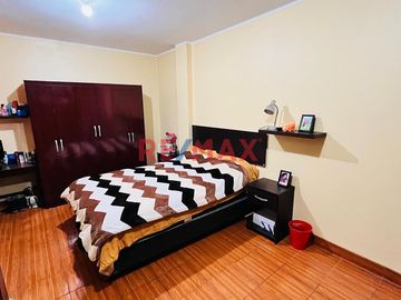 Se Vende Casa En Canta Callao