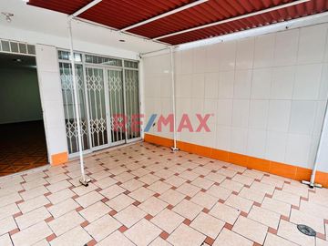 Se Vende Casa En Canta Callao