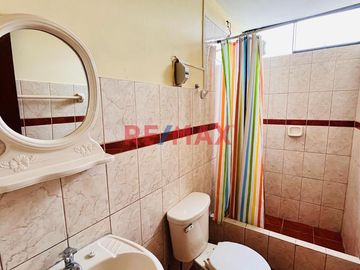 Se Vende Casa En Canta Callao