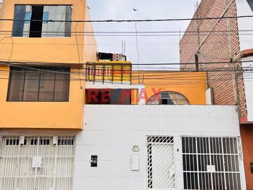 Se Vende Casa En Canta Callao
