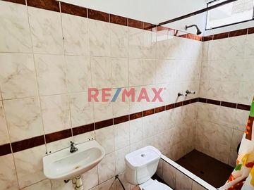 Se Vende Casa En Canta Callao