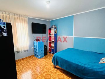 Se Vende Casa En Canta Callao