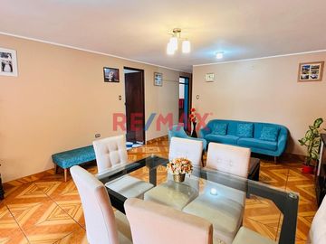 Se Vende Casa En Canta Callao