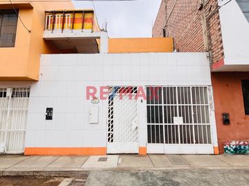 Se Vende Casa En Canta Callao