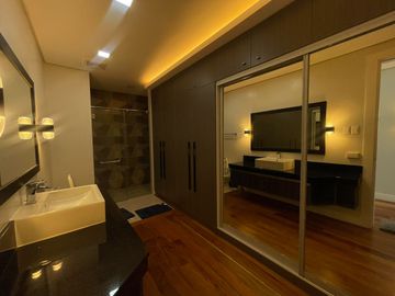 Tastefully Brand New House & Lot Sikatuna Village Q.C. Philhomes - Kenneth Matias