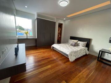 Tastefully Brand New House & Lot Sikatuna Village Q.C. Philhomes - Kenneth Matias