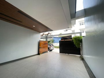 Tastefully Brand New House & Lot Sikatuna Village Q.C. Philhomes - Kenneth Matias