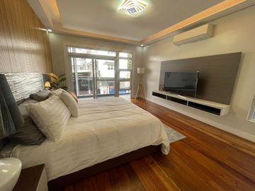 Tastefully Brand New House & Lot Sikatuna Village Q.C. Philhomes - Kenneth Matias