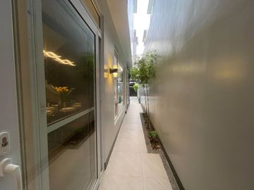 Tastefully Brand New House & Lot Sikatuna Village Q.C. Philhomes - Kenneth Matias