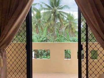 Rush Sale: House and Lot in Pinamungajan, Cebu RUSH  & SACRIFICE SALE