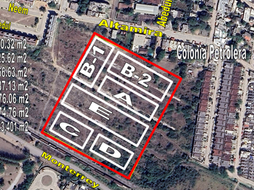 SE VENDE TERRENO