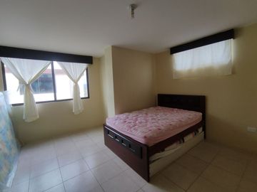 departamento de venta en Crucita-Portoviejo