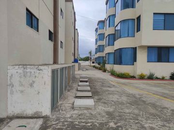 departamento de venta en Crucita-Portoviejo