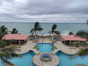 departamento de venta en Crucita-Portoviejo