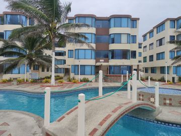 departamento de venta en Crucita-Portoviejo